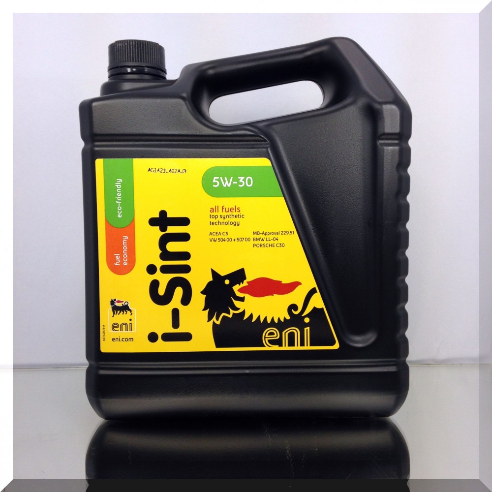 I-SINT 5W-30 | 5L