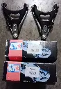TRIANGLE SUSPENSION