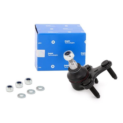 [TC1316] Rotule de suspension inférieure AVG