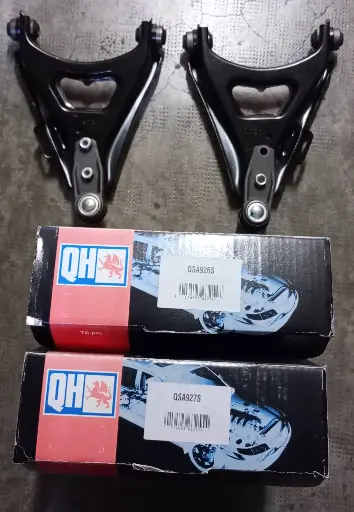 [NV QSA926S] TRIANGLE SUSPENSION