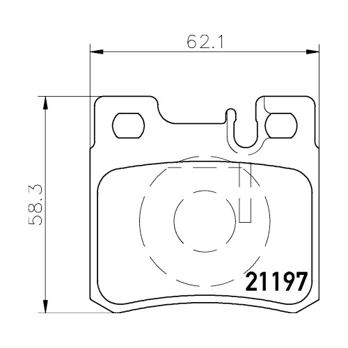 [TEX2119701] PLAQUETTE VL